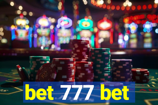bet 777 bet